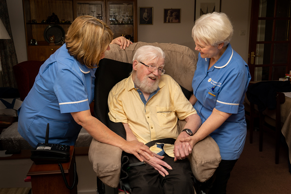 dementia care