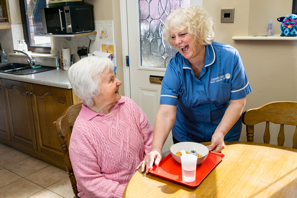 dementia care