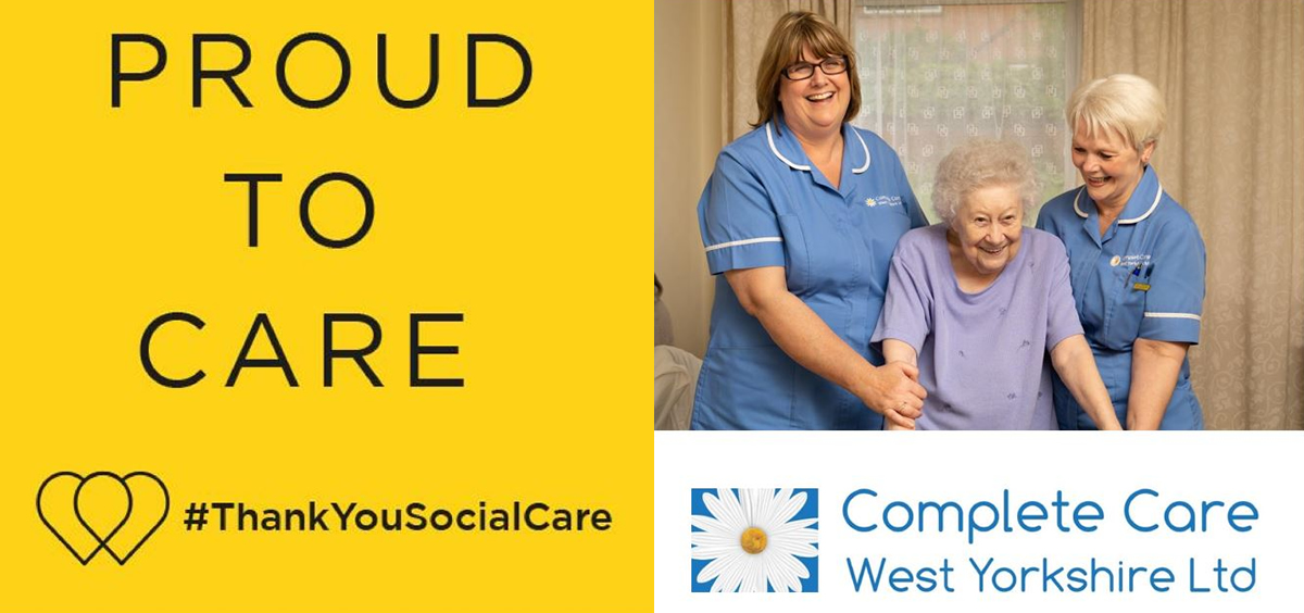 Care At Home in Yorkshire