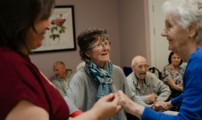 care at home yorkshire