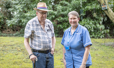 home care, Complete Care West Yorkshire Ltd