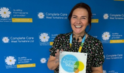 care at home yorkshire