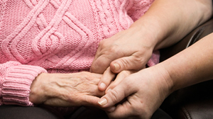 Care At Home in Yorkshire