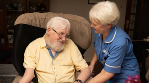 Care At Home in Yorkshire