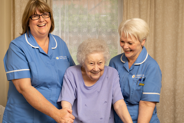 dementia care